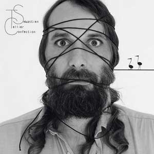 Sebastien Tellier Confection chronique