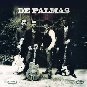 De Palmas – "De Palmas" : La chronique