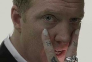 Queens Of The Stone Age : un clip interactif pour « The Vampyre Of Time And Memory »