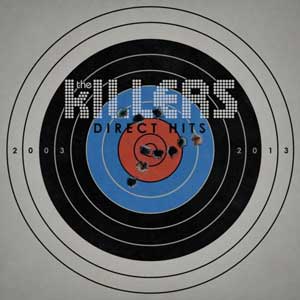 The Killers – "Direct Hits" : La chronique