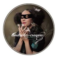 Amélie-les-crayons – "Méli-mélo" : La chronique