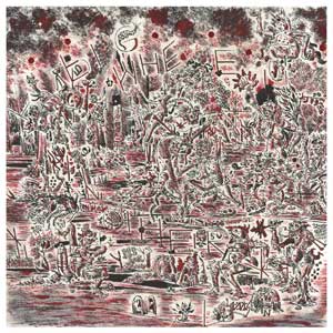 Cass McCombs – "Big Wheel and Others" : La chronique