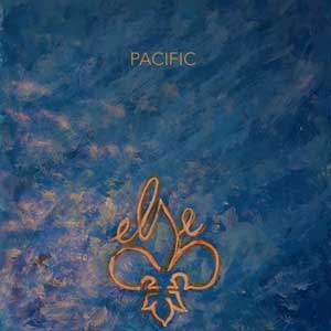Else – "Pacific EP" : La chronique