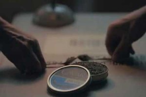 quelle est la chanteuse de la pub labeyrie