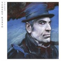 Tcheky Karyo – "Credo" : La chronique