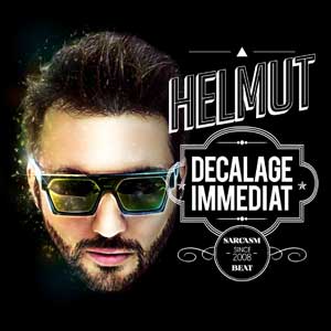 Helmut – "Décalage Immédiat" : La chronique