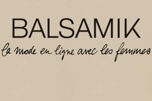 Quelle est la musique de la pub « Balsamik.fr » ?