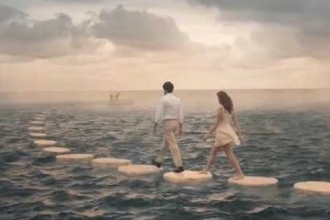 Quelle est la musique de la pub Costa Croisière « La terre est plus belle en mer » ?