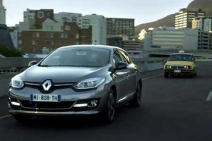 Quelle est la musique de la pub Renault Megane ?