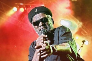 Bunny Rugs, le chanteur de Third World, est décédé