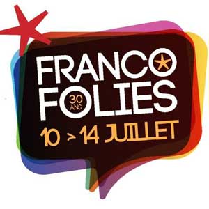 Francofolies de La Rochelle : de nouveaux noms dévoilés !