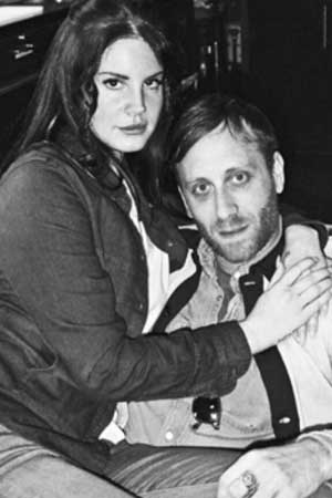Lana Del Rey : son nouvel album produit par Dan Auerbach des Black Keys ?