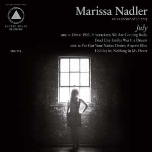 Marissa Nadler – "July" : La chronique