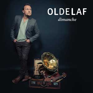 Oldelaf – "Dimanche" : La chronique