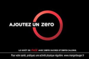 Quelle est la musique de la pub Coca-Cola Zero ?