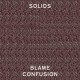 Solids – "Blame Confusion" : La chronique
