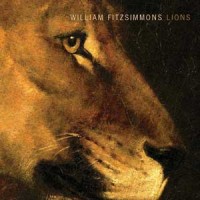 William Fitzsimmons – "Lions" : La chronique