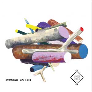 Winter By Lake – "Wooden Spirits" : La chronique