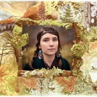Amelie McCandless – "Wild Memories" : La chronique