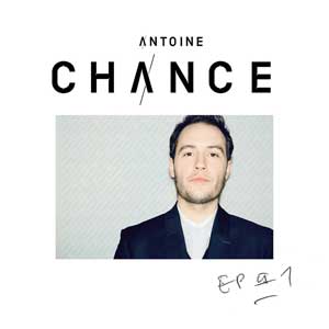 Antoine Chance – "EP" : La chronique