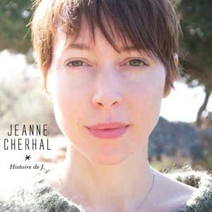 Jeanne Cherhal – "Histoire de J." : La chronique