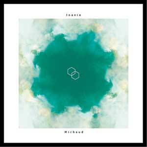 Joanie Michaud – "EP" : La chronique