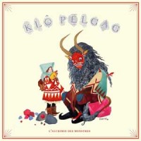 Klô Pelgag – "L'Alchimie des monstres" : La chronique