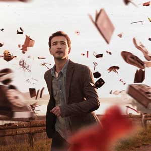 Renan Luce de retour le 7 avril avec « D’une tonne à un tout petit poids »