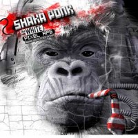 Shaka Ponk – "The White Pixel Ape" : La chronique