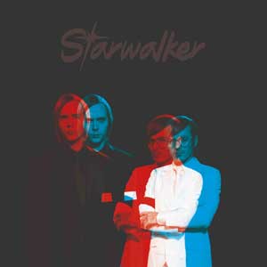 Starwalker – "Losers Can Win EP" : La chronique