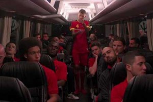 Stromae : son hymne pour soutenir l’équipe de Belgique à la Coupe du monde