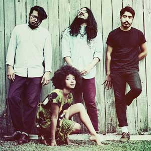 The Tontons – "The Tontons EP" : La chronique