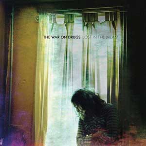 The War On Drugs – "Lost In The Dream" : La chronique