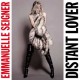 Emmanuelle Seigner – "Distant Lover" : La chronique