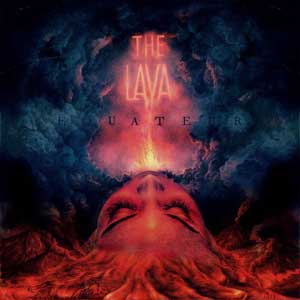 Equateur – "The Lava EP" : La chronique