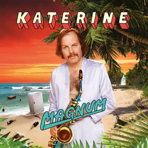 Katerine – "Magnum" : La chronique