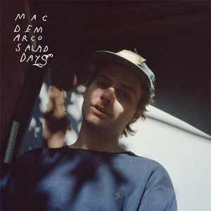Mac DeMarco – "Salad Days" : La chronique
