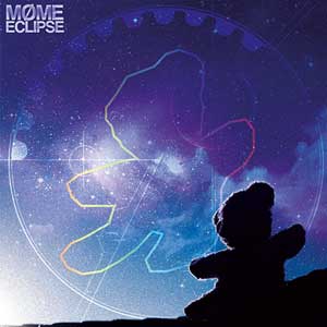 Møme – "Eclipse" : La chronique