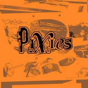 Pixies – "Indie Cindy" : La chronique