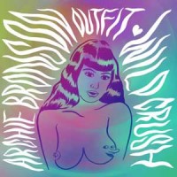 Archie Bronson Outfit – "Wild Crush" : La chronique