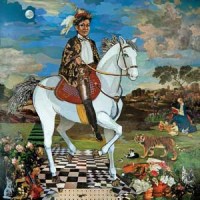 Kishi Bashi – "Lighght" : La chronique