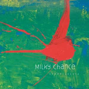 Milky Chance – "Sadnecessary" : La chronique