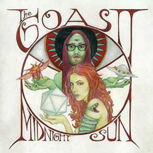 The GOASTT – "Midnight Sun" : La chronique