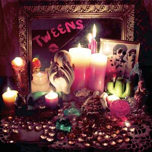 Tweens – "Tweens" : La chronique