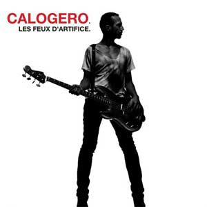 Calogero lancera ses « feux d’artifice » le 18 août