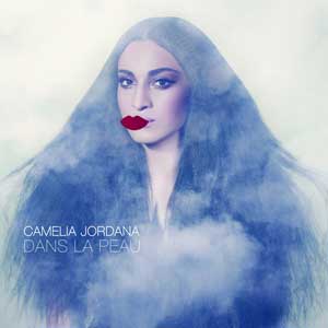 Camélia Jordana dévoile la pochette de son nouvel album