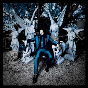 Jack White – "Lazaretto" : La chronique