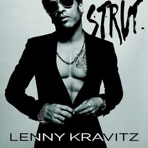 Lenny Kravitz : un nouvel album et une tournée mondiale