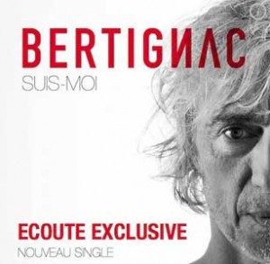 Louis Bertignac : un extrait de son nouveau single « Suis-moi »