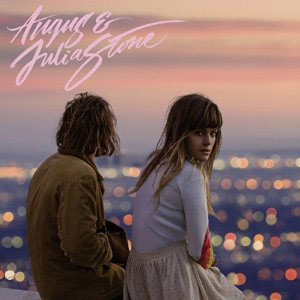 Angus & Julia Stone – "Angus & Julia Stone" : La chronique